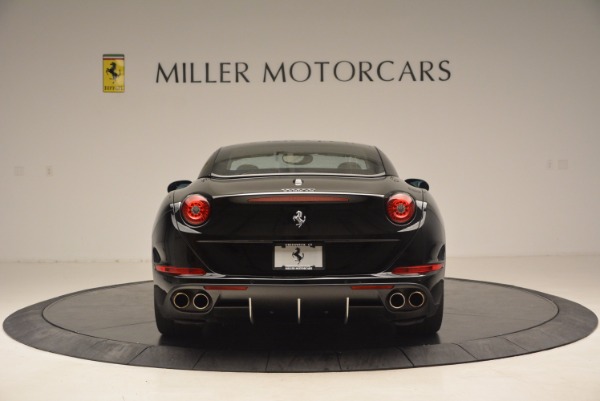 Used 2016 Ferrari California T for sale Sold at Bugatti of Greenwich in Greenwich CT 06830 18