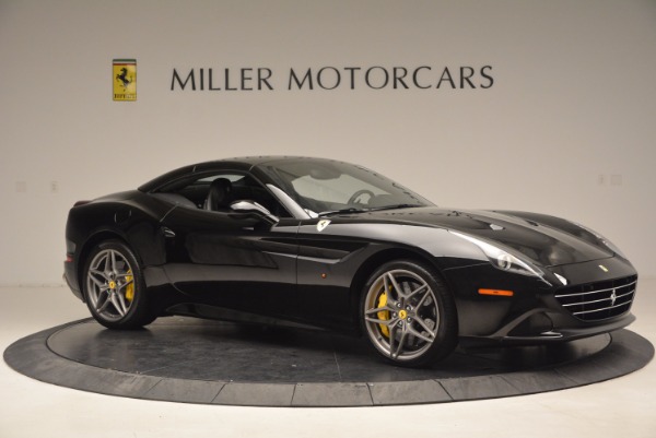 Used 2016 Ferrari California T for sale Sold at Bugatti of Greenwich in Greenwich CT 06830 22