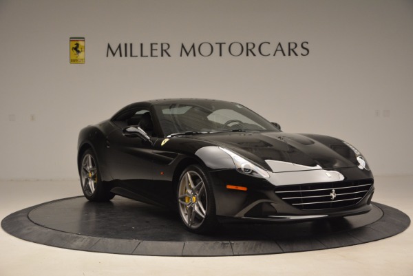 Used 2016 Ferrari California T for sale Sold at Bugatti of Greenwich in Greenwich CT 06830 23