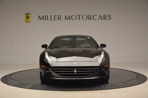 Used 2016 Ferrari California T for sale Sold at Bugatti of Greenwich in Greenwich CT 06830 24