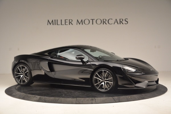 Used 2016 McLaren 570S for sale Sold at Bugatti of Greenwich in Greenwich CT 06830 10