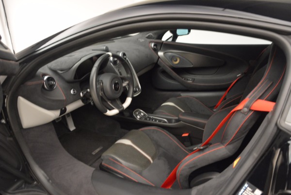 Used 2016 McLaren 570S for sale Sold at Bugatti of Greenwich in Greenwich CT 06830 15
