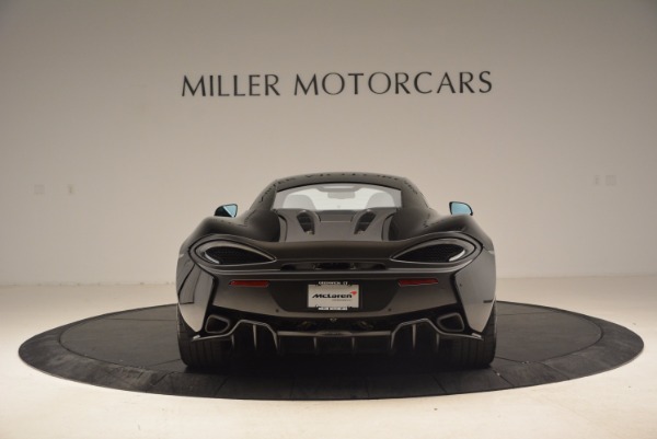 Used 2016 McLaren 570S for sale Sold at Bugatti of Greenwich in Greenwich CT 06830 6