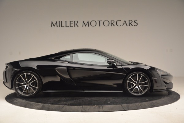 Used 2016 McLaren 570S for sale Sold at Bugatti of Greenwich in Greenwich CT 06830 9