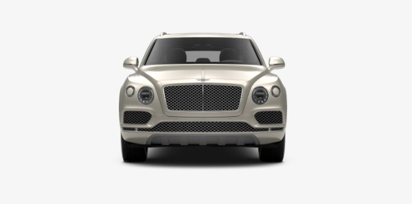 New 2018 Bentley Bentayga Signature for sale Sold at Bugatti of Greenwich in Greenwich CT 06830 5