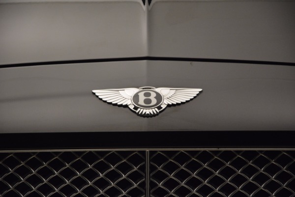 Used 2012 Bentley Continental GT W12 for sale Sold at Bugatti of Greenwich in Greenwich CT 06830 25