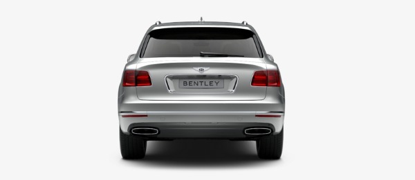 New 2018 Bentley Bentayga Signature for sale Sold at Bugatti of Greenwich in Greenwich CT 06830 4