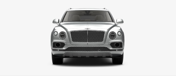 New 2018 Bentley Bentayga Signature for sale Sold at Bugatti of Greenwich in Greenwich CT 06830 5