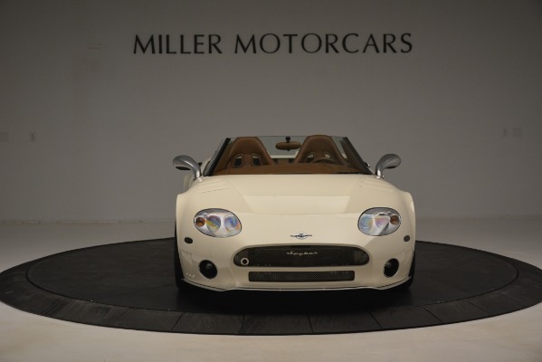 Used 2006 Spyker C8 Spyder for sale Sold at Bugatti of Greenwich in Greenwich CT 06830 12