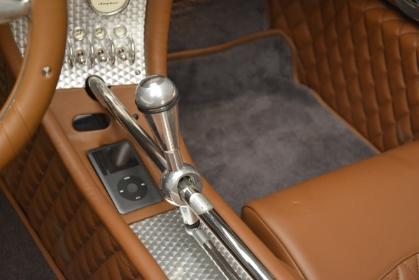 Used 2006 Spyker C8 Spyder for sale Sold at Bugatti of Greenwich in Greenwich CT 06830 18