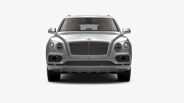 New 2018 Bentley Bentayga Signature for sale Sold at Bugatti of Greenwich in Greenwich CT 06830 5