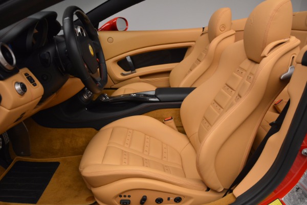 Used 2010 Ferrari California for sale Sold at Bugatti of Greenwich in Greenwich CT 06830 26