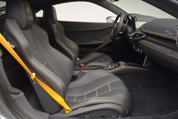 Used 2014 Ferrari 458 Italia for sale Sold at Bugatti of Greenwich in Greenwich CT 06830 18