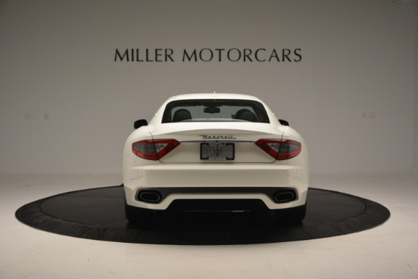 New 2016 Maserati GranTurismo Sport for sale Sold at Bugatti of Greenwich in Greenwich CT 06830 9