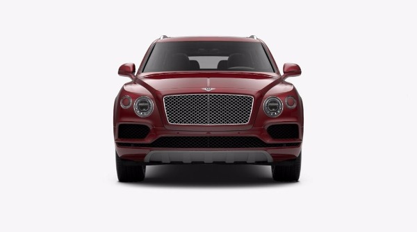 New 2018 Bentley Bentayga Activity Edition-Now with seating for 7!!! for sale Sold at Bugatti of Greenwich in Greenwich CT 06830 5