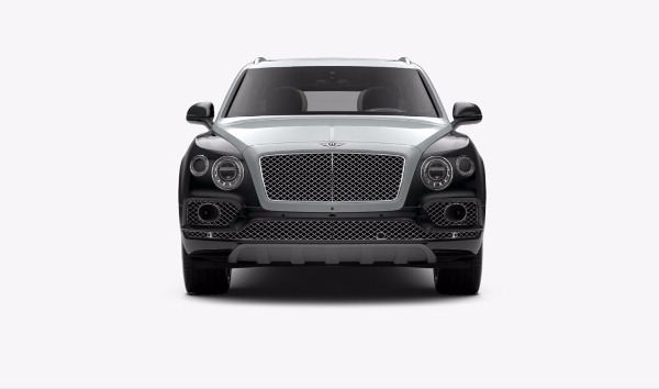 New 2018 Bentley Bentayga Mulliner for sale Sold at Bugatti of Greenwich in Greenwich CT 06830 5