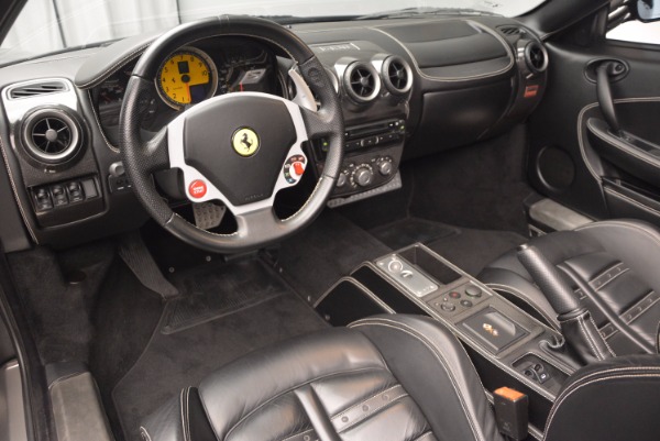 Used 2008 Ferrari F430 Spider for sale Sold at Bugatti of Greenwich in Greenwich CT 06830 25