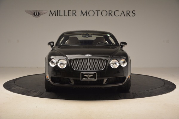 Used 2005 Bentley Continental GT W12 for sale Sold at Bugatti of Greenwich in Greenwich CT 06830 12