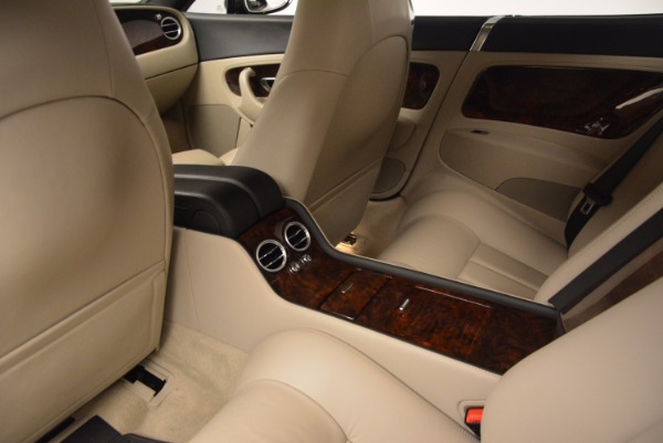 Used 2005 Bentley Continental GT W12 for sale Sold at Bugatti of Greenwich in Greenwich CT 06830 23
