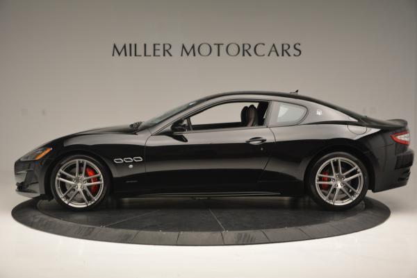 New 2016 Maserati GranTurismo Sport for sale Sold at Bugatti of Greenwich in Greenwich CT 06830 19