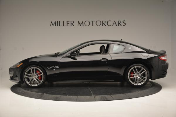 New 2016 Maserati GranTurismo Sport for sale Sold at Bugatti of Greenwich in Greenwich CT 06830 2