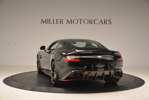 Used 2018 Aston Martin Vanquish S for sale Sold at Bugatti of Greenwich in Greenwich CT 06830 5