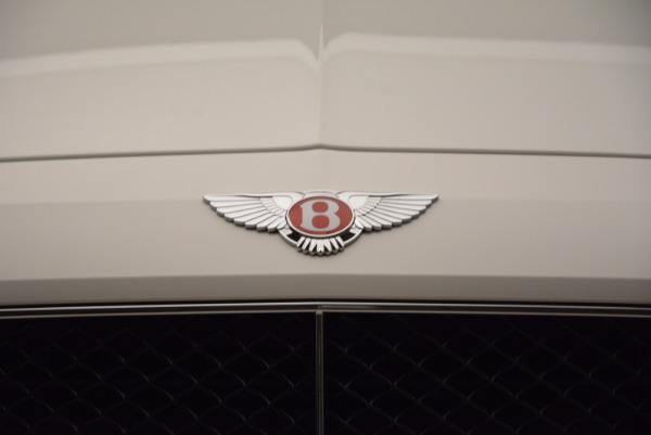 New 2017 Bentley Flying Spur V8 S for sale Sold at Bugatti of Greenwich in Greenwich CT 06830 16