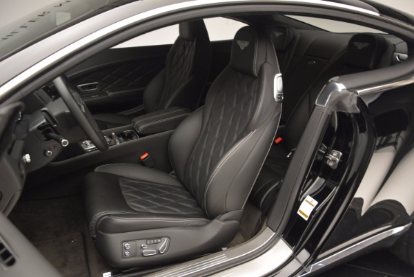 Used 2012 Bentley Continental GT W12 for sale Sold at Bugatti of Greenwich in Greenwich CT 06830 17