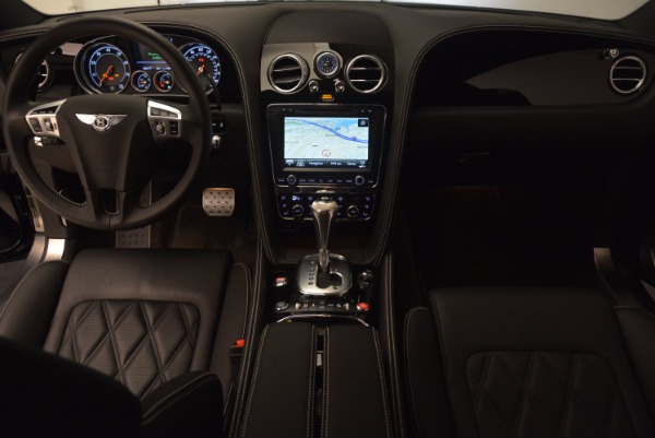 Used 2012 Bentley Continental GT W12 for sale Sold at Bugatti of Greenwich in Greenwich CT 06830 19