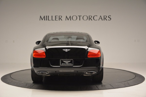 Used 2012 Bentley Continental GT W12 for sale Sold at Bugatti of Greenwich in Greenwich CT 06830 4