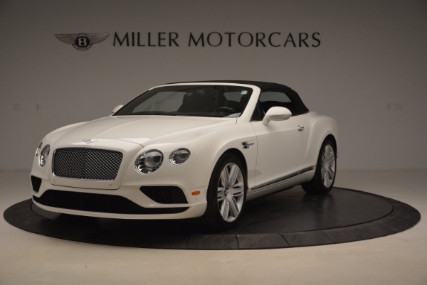 Used 2016 Bentley Continental GT V8 for sale Sold at Bugatti of Greenwich in Greenwich CT 06830 13