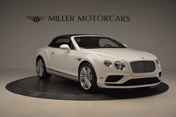 Used 2016 Bentley Continental GT V8 for sale Sold at Bugatti of Greenwich in Greenwich CT 06830 23