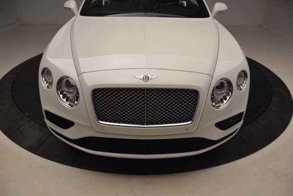 Used 2016 Bentley Continental GT V8 for sale Sold at Bugatti of Greenwich in Greenwich CT 06830 25