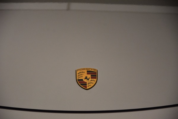 Used 2012 Porsche 911 Carrera S for sale Sold at Bugatti of Greenwich in Greenwich CT 06830 14