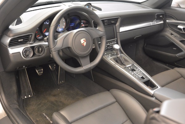 Used 2012 Porsche 911 Carrera S for sale Sold at Bugatti of Greenwich in Greenwich CT 06830 19