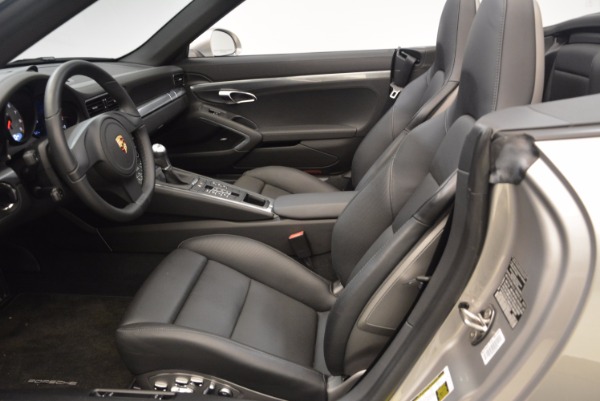 Used 2012 Porsche 911 Carrera S for sale Sold at Bugatti of Greenwich in Greenwich CT 06830 21