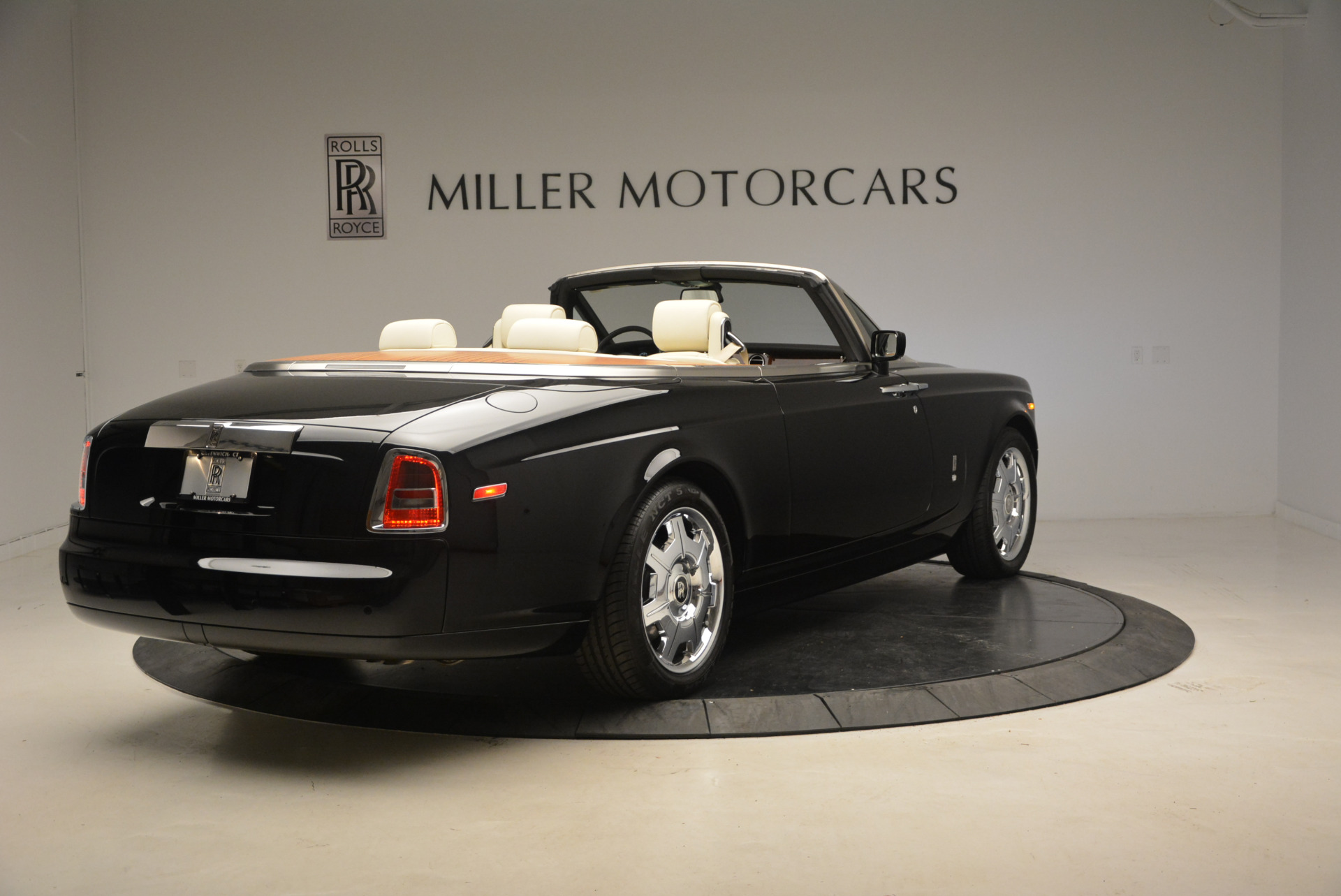 Used RollsRoyce Phantom 2009 Cars For Sale  AutoTrader UK