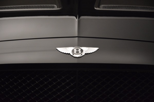 Used 2015 Bentley Continental GT GT3-R for sale Sold at Bugatti of Greenwich in Greenwich CT 06830 15