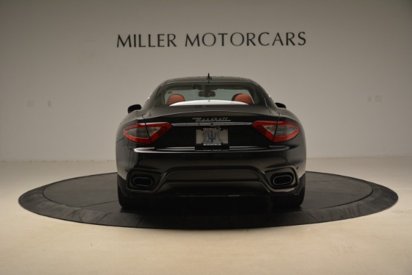 New 2018 Maserati GranTurismo Sport for sale Sold at Bugatti of Greenwich in Greenwich CT 06830 5