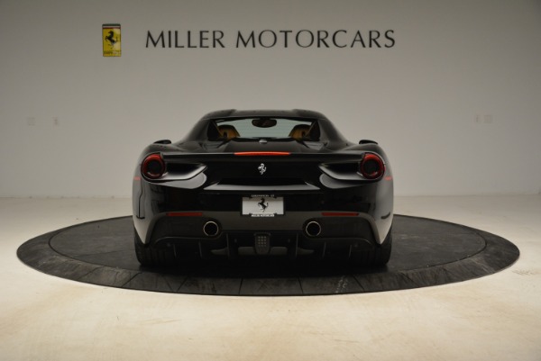 Used 2017 Ferrari 488 Spider for sale Sold at Bugatti of Greenwich in Greenwich CT 06830 28