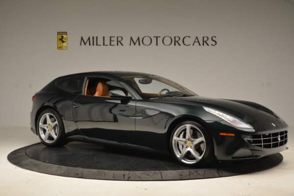 Used 2014 Ferrari FF for sale Sold at Bugatti of Greenwich in Greenwich CT 06830 10