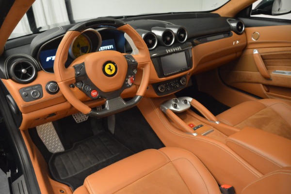 Used 2014 Ferrari FF for sale Sold at Bugatti of Greenwich in Greenwich CT 06830 13