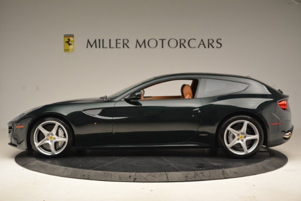 Used 2014 Ferrari FF for sale Sold at Bugatti of Greenwich in Greenwich CT 06830 3