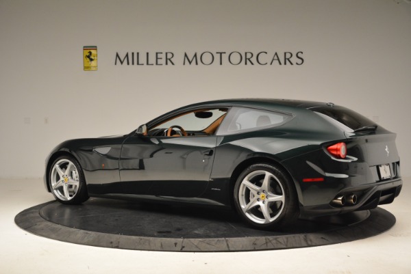 Used 2014 Ferrari FF for sale Sold at Bugatti of Greenwich in Greenwich CT 06830 4