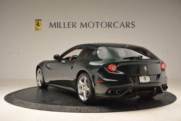 Used 2014 Ferrari FF for sale Sold at Bugatti of Greenwich in Greenwich CT 06830 5