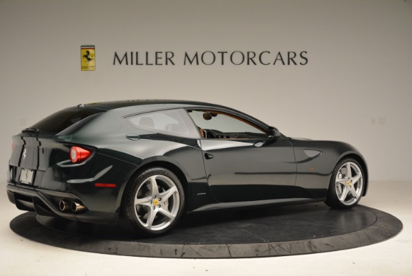 Used 2014 Ferrari FF for sale Sold at Bugatti of Greenwich in Greenwich CT 06830 8