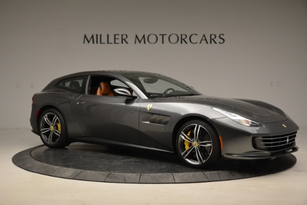 Used 2017 Ferrari GTC4Lusso for sale Sold at Bugatti of Greenwich in Greenwich CT 06830 11