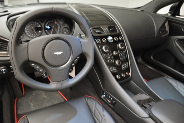 Used 2018 Aston Martin Vanquish S Convertible for sale Sold at Bugatti of Greenwich in Greenwich CT 06830 20