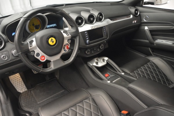 Used 2012 Ferrari FF for sale Sold at Bugatti of Greenwich in Greenwich CT 06830 12