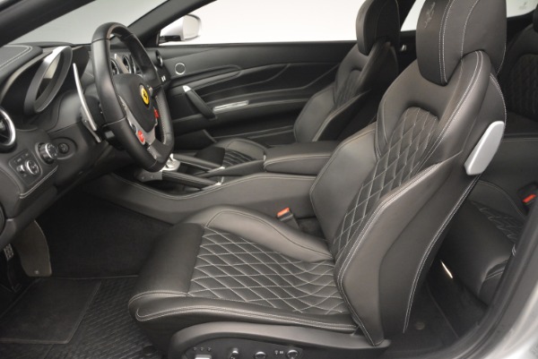 Used 2012 Ferrari FF for sale Sold at Bugatti of Greenwich in Greenwich CT 06830 13